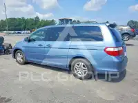 2006 Honda ODYSSEY photo