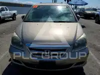 2006 Honda ODYSSEY фото