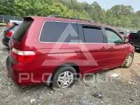 2006 Honda ODYSSEY фото