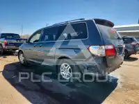 2006 Honda ODYSSEY photo