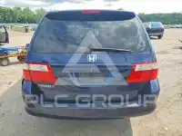 2006 Honda ODYSSEY фото
