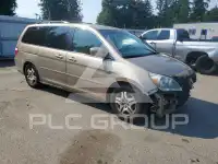2006 Honda ODYSSEY фото