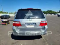 2006 Honda ODYSSEY photo