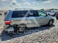 2006 Honda ODYSSEY фото