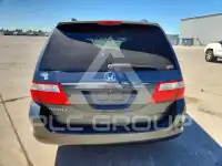 2006 Honda ODYSSEY photo