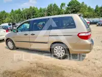 2006 Honda ODYSSEY photo