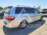 2006 Honda ODYSSEY фото