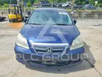2006 Honda ODYSSEY фото