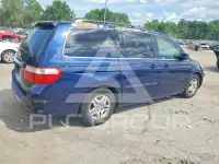2006 Honda ODYSSEY фото