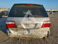 2006 Honda ODYSSEY фото
