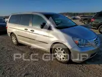 2006 Honda ODYSSEY фото