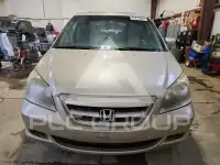 2006 Honda ODYSSEY photo