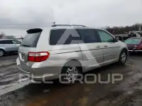 2006 Honda ODYSSEY фото