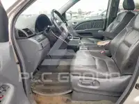 2006 Honda ODYSSEY фото