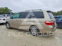 2006 Honda ODYSSEY photo