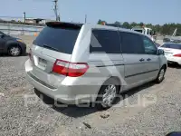 2006 Honda ODYSSEY фото