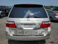 2006 Honda ODYSSEY фото