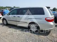 2006 Honda ODYSSEY фото