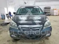 2006 Honda ODYSSEY фото
