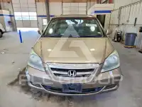 2006 Honda ODYSSEY фото