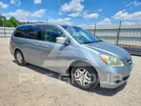 2006 Honda ODYSSEY фото