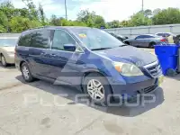 2006 Honda ODYSSEY фото