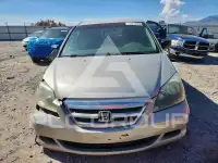 2006 Honda ODYSSEY photo