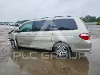2006 Honda ODYSSEY фото
