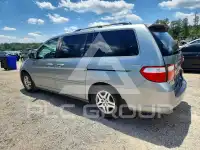 2006 Honda ODYSSEY фото