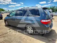 2006 Honda ODYSSEY фото