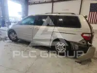 2006 Honda ODYSSEY фото
