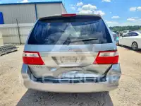 2006 Honda ODYSSEY фото