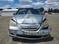 2006 Honda ODYSSEY photo