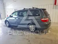 2006 Honda ODYSSEY фото