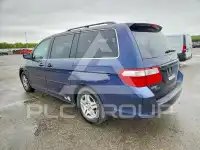 2006 Honda ODYSSEY фото
