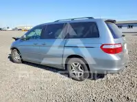 2006 Honda ODYSSEY фото