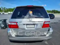2006 Honda ODYSSEY photo