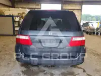 2006 Honda ODYSSEY photo