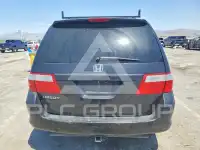 2006 Honda ODYSSEY photo