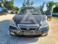 2006 Honda ODYSSEY photo