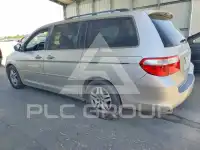 2006 Honda ODYSSEY photo