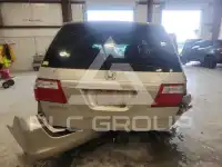 2006 Honda ODYSSEY фото