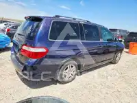 2006 Honda ODYSSEY фото