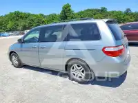 2006 Honda ODYSSEY фото