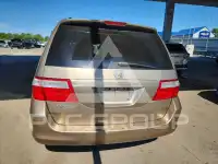 2006 Honda ODYSSEY фото