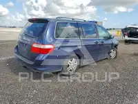 2006 Honda ODYSSEY фото