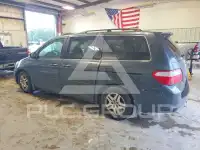 2006 Honda ODYSSEY photo