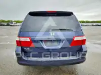 2006 Honda ODYSSEY фото