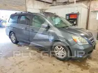 2006 Honda ODYSSEY photo