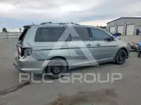 2006 Honda ODYSSEY фото